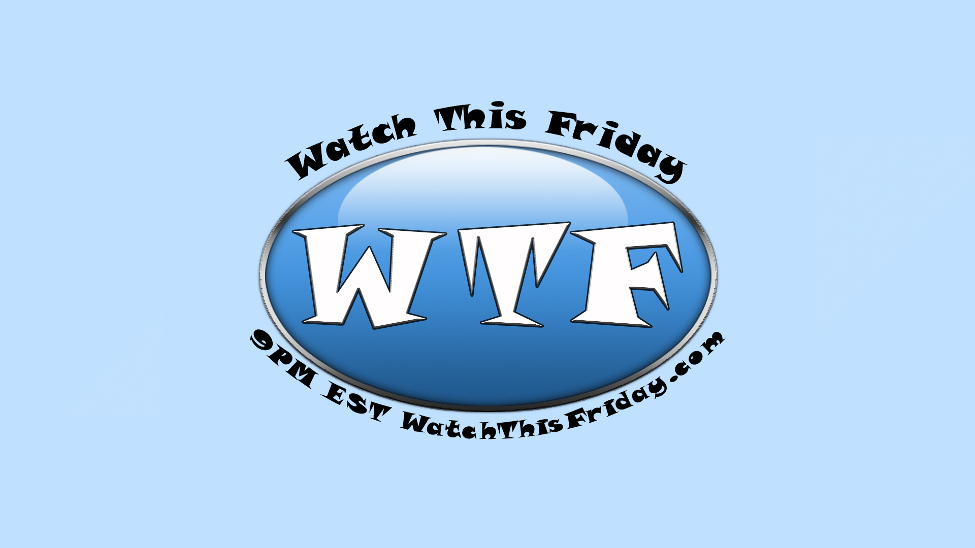 Watch This Friday